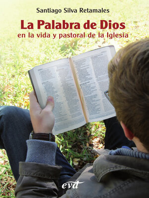 cover image of La Palabra de Dios en la vida y pastoral de la Iglesia